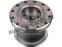 Náboj kola FEBI (FB 27791) - MAN