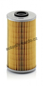 Olejový filtr MANN H939 (MF H939)