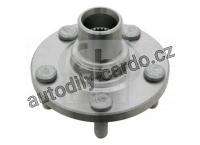 Náboj kola FEBI (FB 28247) - TOYOTA