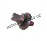 Sada šroubů, řemenice klikové hřídele CONTINENTAL CTAM MS40 Sada šroubů, řemenice klikové hřídele CONTINENTAL CTAM MS40