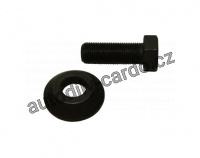 Sada šroubů, řemenice klikové hřídele CONTINENTAL CTAM MS16 Sada šroubů, řemenice klikové hřídele CONTINENTAL CTAM MS16