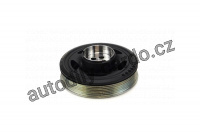 Řemenice klikové hřídele CONTINENTAL CTAM VD1157