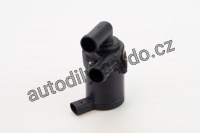 Přídavné vodní čerpadlo CONTINENTAL CTAM WPS7002 Přídavné vodní čerpadlo CONTINENTAL CTAM WPS7002