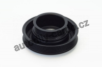 Řemenice klikové hřídele CONTINENTAL CTAM VD1128