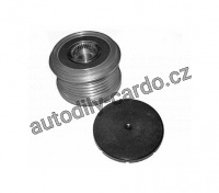 Předstihová spojka CONTINENTAL CTAM AP9070 Předstihová spojka CONTINENTAL CTAM AP9070