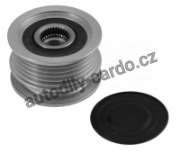 Předstihová spojka CONTINENTAL CTAM AP9059 Předstihová spojka CONTINENTAL CTAM AP9059