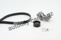 Sada drážkového řemene CONTINENTAL CTAM 7PK1795K2