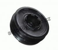 Řemenice klikové hřídele CONTINENTAL CTAM VD1030 Řemenice klikové hřídele CONTINENTAL CTAM VD1030