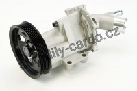 Vodní čerpadlo CONTINENTAL CTAM WPS3054 Vodní čerpadlo CONTINENTAL CTAM WPS3054