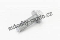 Sada šroubů, řemenice klikové hřídele CONTINENTAL CTAM MS52