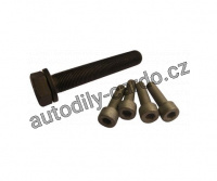 Sada šroubů, řemenice klikové hřídele CONTINENTAL CTAM MS05 Sada šroubů, řemenice klikové hřídele CONTINENTAL CTAM MS05