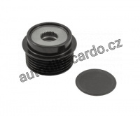 Předstihová spojka CONTINENTAL CTAM AP9087 Předstihová spojka CONTINENTAL CTAM AP9087