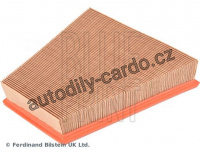 Vzduchový filtr BLUE PRINT ADV182207