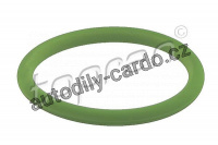 Těsnění, rozdělovač TOPRAN 109744