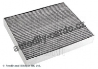 Kabinový filtr BLUE PRINT ADF122533