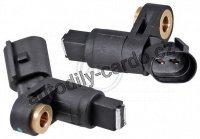 Snímač počtu otáček kol senzor ABS A.B.S. (30000)