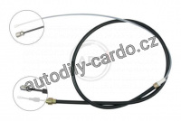 Lanko ruční brzdy A.B.S. (K18276)