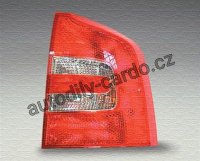 Zadní světlo MAGNETI MARELLI LLE882 714027590104