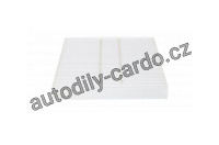 Kabinový filtr BOSCH 1987432216