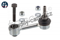 Tyč/vzpěra, stabilizátor TOPRAN HP 110 062