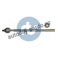 Axiální kloub, příčné táhlo řízení RTS 92-90504