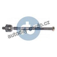 Axiální kloub, příčné táhlo řízení RTS 92-90496