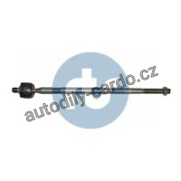 Axiální kloub, příčné táhlo řízení RTS 92-90533+
