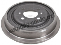 Brzdový buben A.B.S. (2393-S)