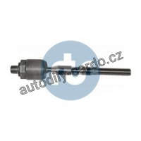 Axiální kloub, příčné táhlo řízení RTS 92-90801 Axiální kloub, příčné táhlo řízení RTS 92-90801