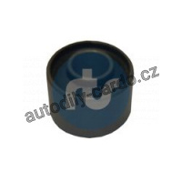 Uložení, řídící mechanismus RTS 017-02327