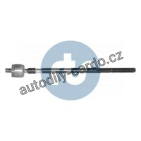 Axiální kloub, příčné táhlo řízení RTS 92-90473 Axiální kloub, příčné táhlo řízení RTS 92-90473