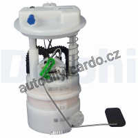 Palivová přívodní jednotka DELPHI FG1104-12B1