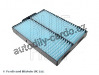 Kabinový filtr BLUE PRINT (ADK82503) Kabinový filtr BLUE PRINT (ADK82503)