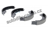 Sada brzdových čelistí ATE 03.0137-0524 (AT 650524) Sada brzdových čelistí ATE 03.0137-0524 (AT 650524)