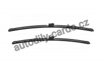 Sada stěračů BOSCH Aerotwin (BO 3397014242) - 600mm + 550mm