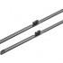 Sada stěračů BOSCH Aerotwin (BO 3397014242) - 600mm + 550mm