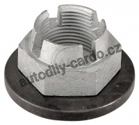 Matice hnací poloosy A.B.S. (911362) Matice hnací poloosy A.B.S. (911362)