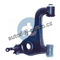 Řídící páka, zavěšení kol RTS 96-00858-2