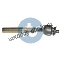 Axiální kloub, příčné táhlo řízení RTS 92-00772 Axiální kloub, příčné táhlo řízení RTS 92-00772