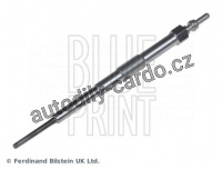 Žhavící svíčka BLUE PRINT ADS71802 (ADS71802)