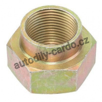 Matice hnací poloosy A.B.S. (910820) Matice hnací poloosy A.B.S. (910820)