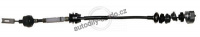 Tažné lanko, ovládání spojky A.B.S. K25930