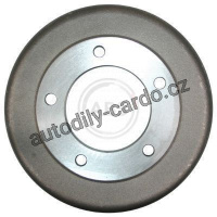 Brzdový buben A.B.S. (2734-S) Brzdový buben A.B.S. (2734-S)