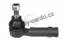 Hlava příčného táhla řízení A.B.S. 230619 Hlava příčného táhla řízení A.B.S. 230619