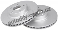 Brzdový kotouč A.B.S. (ABS 16632) Brzdový kotouč A.B.S. (ABS 16632)