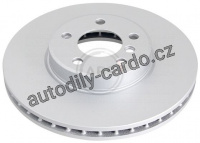 Brzdový kotouč A.B.S. 17230 Brzdový kotouč A.B.S. 17230