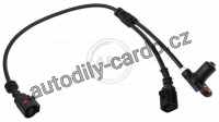 Snímač, počet otáček kol A.B.S. (30154)