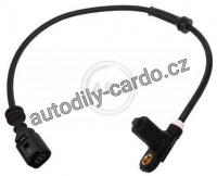 Snímač, počet otáček kol A.B.S. (30155) Snímač, počet otáček kol A.B.S. (30155)