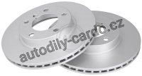 Brzdový kotouč - A.B.S. 16085