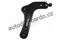 Řídící páka, zavěšení kol A.B.S. 210618